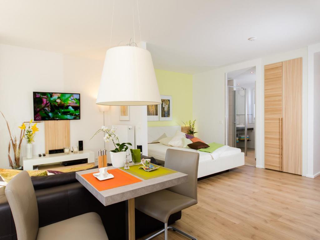 De Luxe Suite Duenenthal Norderney Esterno foto